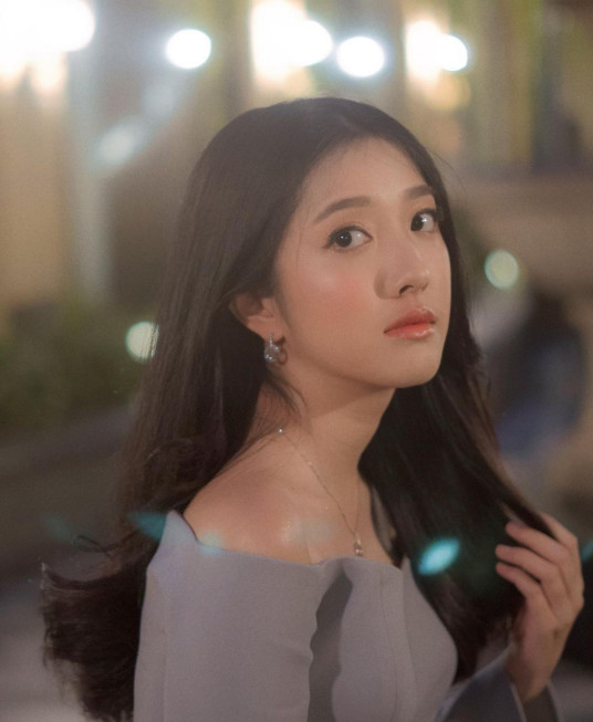 飘瓦琳·可西里薇拉浓 Purewarin Kosiriwalanon เพียวรินทร์ กอศิริวลานนท์