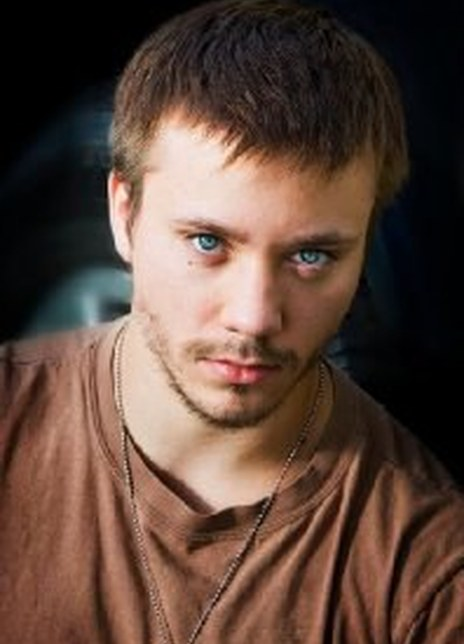 亚伦·福尔斯 Aaron Fors Aaron L. Fors