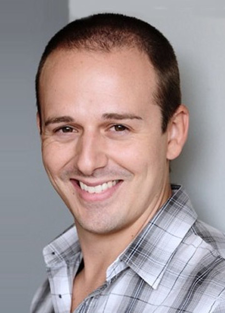 科里·米尔斯 Corey Mills