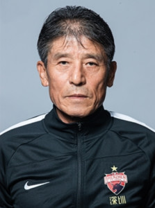 李章洙 铁帅 Lee Jang-Soo