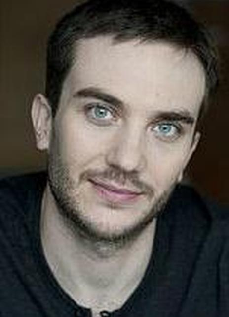 塞德里克·梅斯伯格 Cédric Meusburger