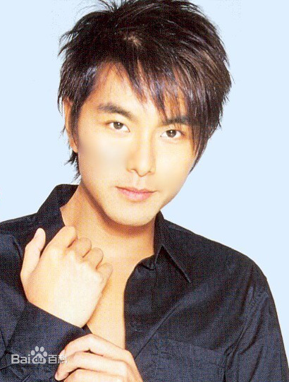 萧正楠 萧公子 楠哥 萧锦麟 Edwin siu