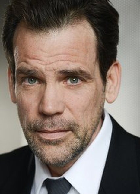 唐纳德·布尔达 Donald Burda Don Burda