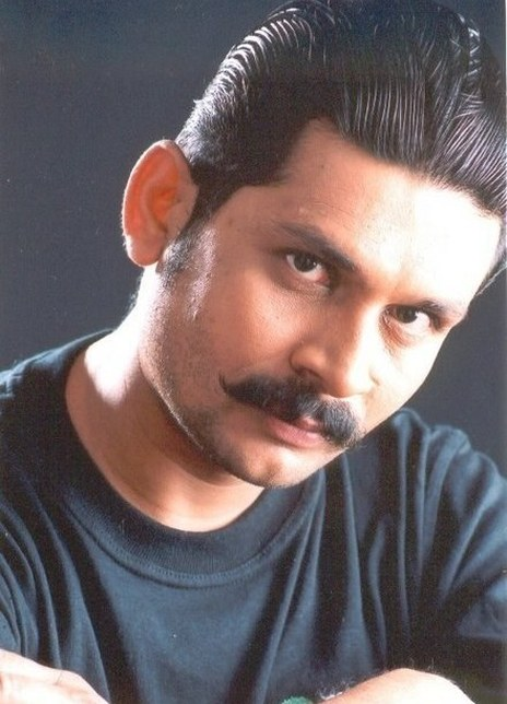 皮拉桑纳·凯特卡尔 Prasanna Ketkar