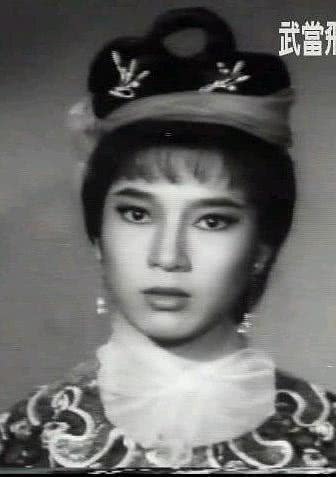 上官玉 Yuk Seung-Goon  梁秀珍 Sheung Kwun Yuk  Leung Sau Chun