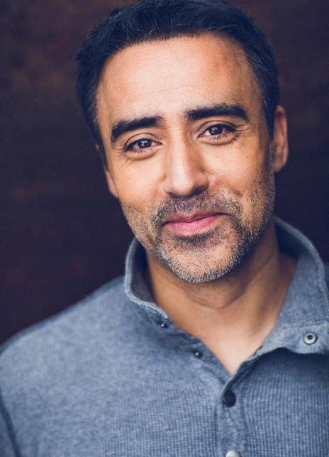 弗兰克·利卡里 Frank Licari