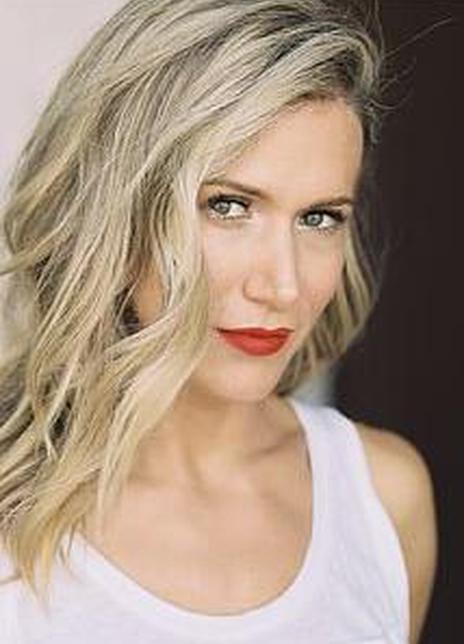詹妮弗·兰顿 Jennifer Landon 詹妮弗·兰登 Jennifer Rachel Landon