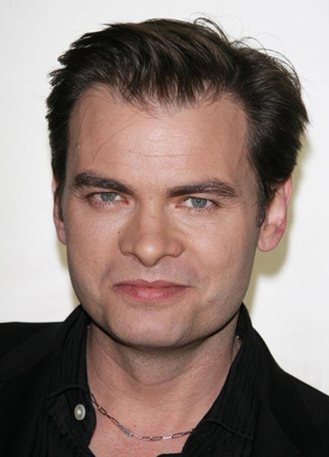 科洛维斯·科尔尼拉 Clovis Cornillac 克洛维·克尼拉克 Clovis