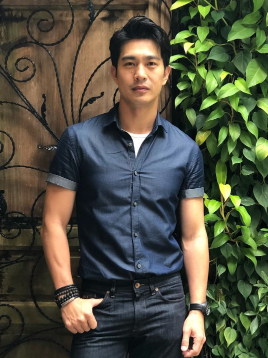 方展发 Pierre Theodore  Beebs