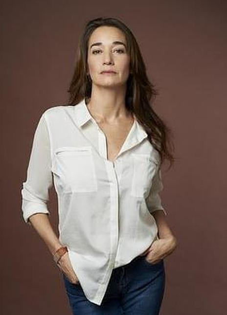 玛丽亚·乌斯多 María Ucedo