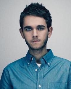 Zedd Anton Zaslavski 安东·斯拉夫斯基 萌猴 Антон Заславский