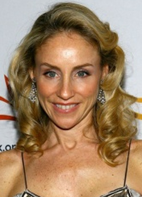 特瑞西·宝兰 Tracy Pollan Tracy Jo Pollan