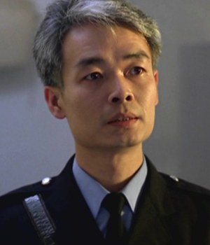 黄华和 Wah Wo Wong 白头佬