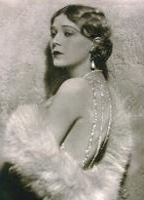 维尔玛·班基 Vilma Bánky 维尔玛·朗奇特 Vilma Lonchit