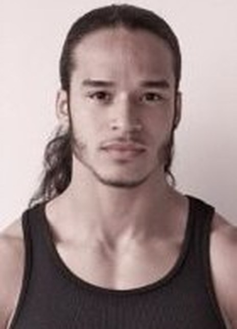 卢西亚诺·阿库尼亚 Luciano Acuna Jr.  小卢恰诺·阿丘纳