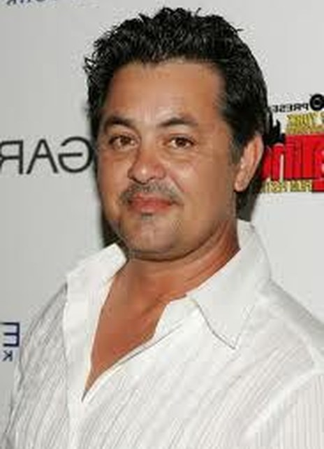 乔尼查韦斯 Johnny Chavez Onny Bavez   J.C.