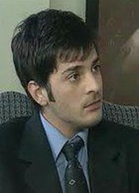 巴勃罗·拉戈 Pablo Rago Pablo Ragonese