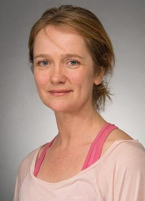 波比·米勒 Poppy Miller