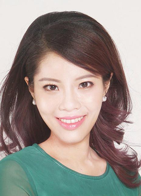 仲芮萱 小萱 芮萱 萱姐 萱总