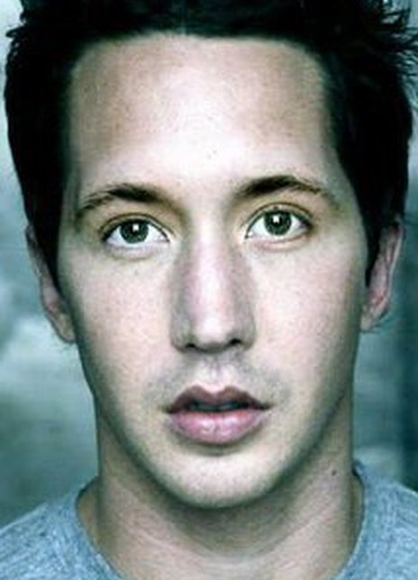 乔·里甘 Joe Reegan