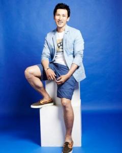 刘五性 柳五成 Oh-seong Yu