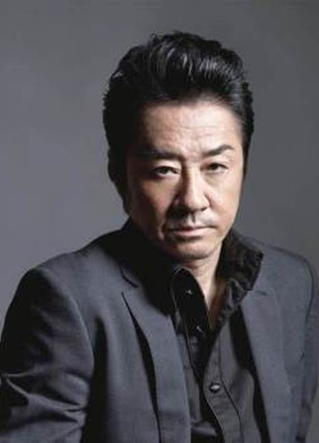 大友康平 Kohei Otomo