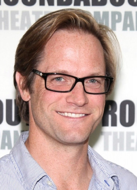 马特·莱斯切尔 Matt Letscher Mathew Letscher  Matthew Letscher