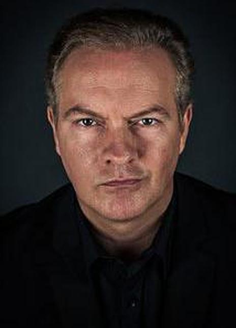 西蒙·韦尔 Simon Weir