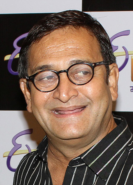 马赫什·曼杰瑞卡 Mahesh Manjrekar Mahesh V. Manjrekar