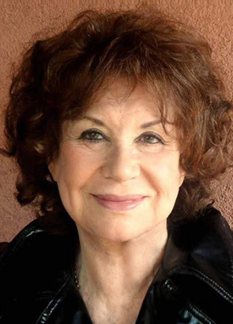 克莱尔·莫里耶 Claire Maurier Odette Michelle Suzanne Agramon