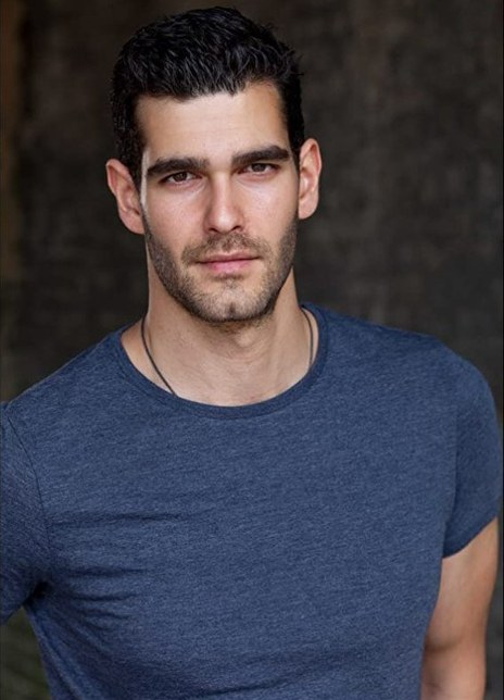 迪诺·凯利 Dino Kelly