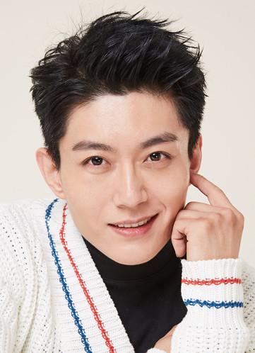 苑航铭 Hangming Yuan