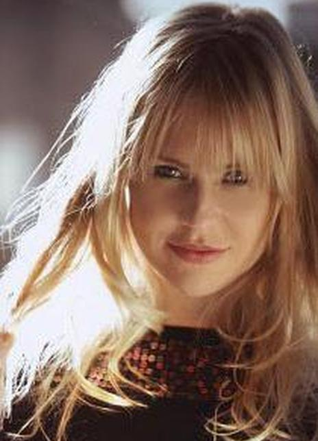 克莉丝汀·布丝 Kristin Booth Kristi