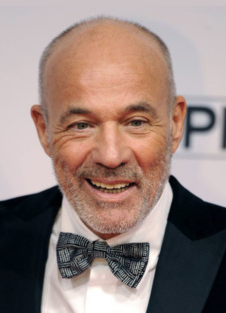 海纳·劳特尔巴赫 Heiner Lauterbach