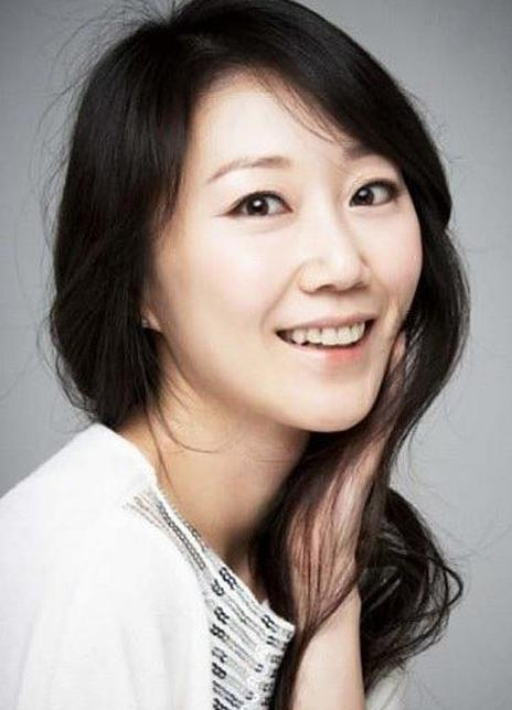 朴贤英 Hyun-young Park 박현영