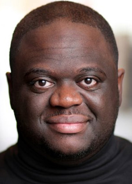 利昂·阿诺 Leon Annor