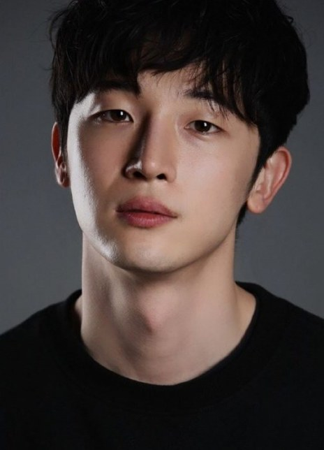 李济延 Lee Je-yeon 이제연