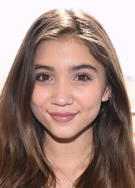 罗温·布兰查德 Rowan Blanchard
