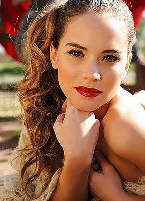 卢兹·西普里奥塔 Luz Cipriota