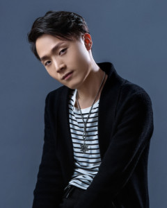 张艺洋 鬼仔 鬼哥 鬼圣 Zhang Yiyang