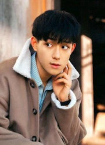 宋佩泽 Peize Song