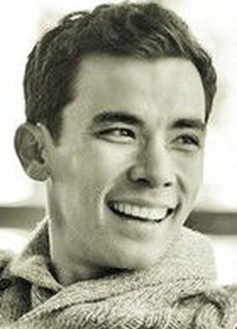 康拉德·里卡摩拉 Conrad Ricamora Conrad Wayne Ricamora