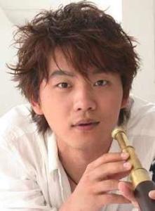 金承秀 金承洙 김승수  Seung-soo  Kim