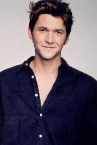 杰克逊布朗 Jefferson Brown