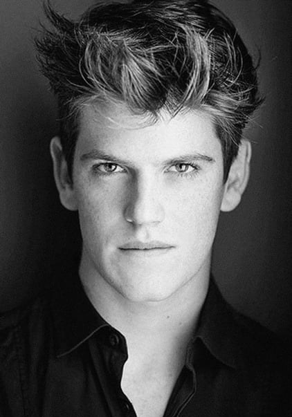 米格尔·贝尔纳尔德阿尤 Miguel Bernardeau  更多中文名: