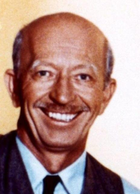 弗兰克·卡迪 Frank Cady