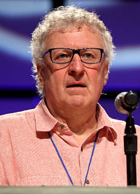 彼得·朱拉斯克 Peter Jurasik