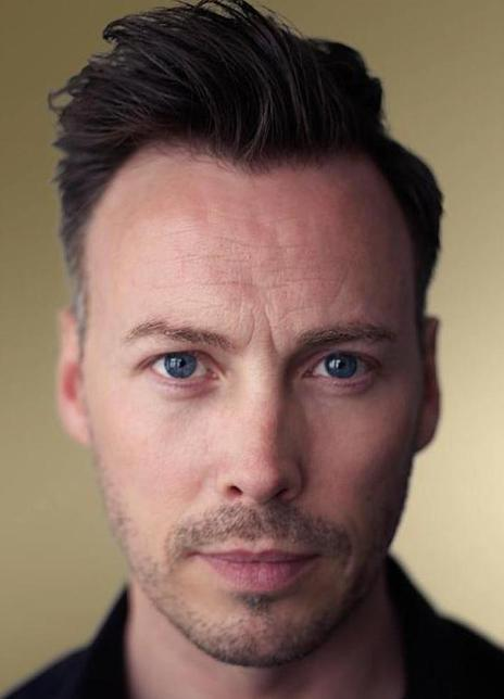 卡勒姆·奥尼尔 Callum O Neill