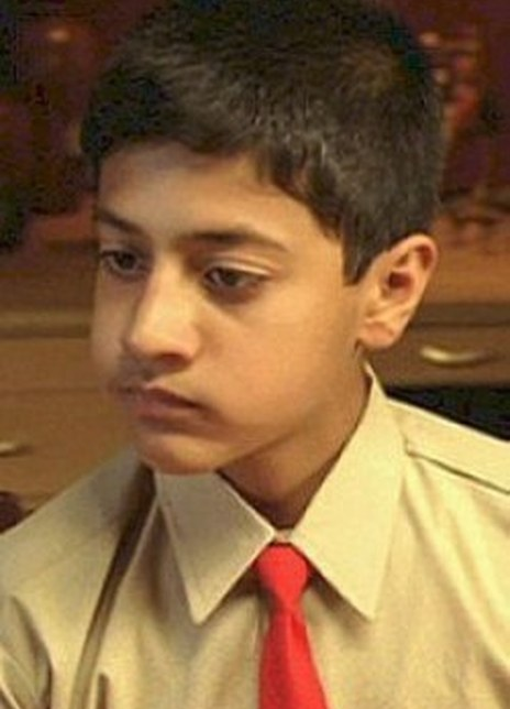 萨谢·英吉尼尔 Sachet Engineer