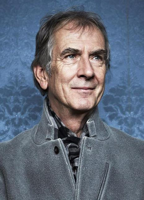 彼得·普拉格 Peter Prager